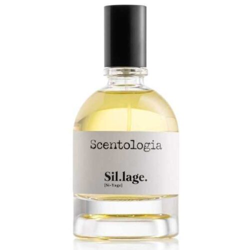 عطر سنتولوژیا سیلاژ ( SCENTOLOGIA - Sillage )