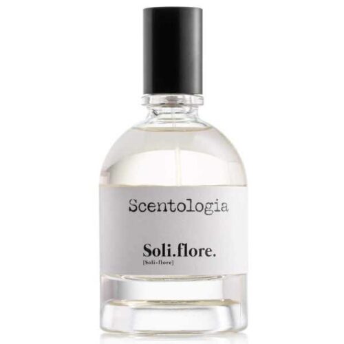 عطر سنتولوژیا سلی فلور ( SCENTOLOGIA - Soli Flore )