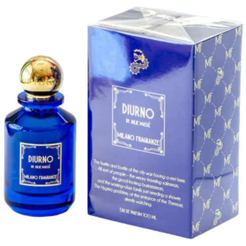 عطر میلانو فرگرنز دیورنو ( MILANO FRAGRANZE – Diurno ) - Image 2