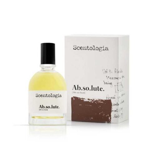 عطر سنتولوژیا ابسولوت ( SCENTOLOGIA - Absolute ) - Image 2