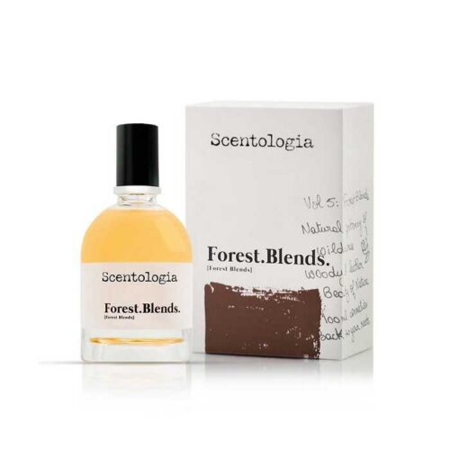 عطر سنتولوژیا فارست بلندز ( SCENTOLOGIA - Forest Blends ) - Image 2