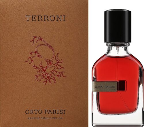 عطر اورتو پاریسی ترونی ( ORTO PARISI – Terroni ) - Image 2