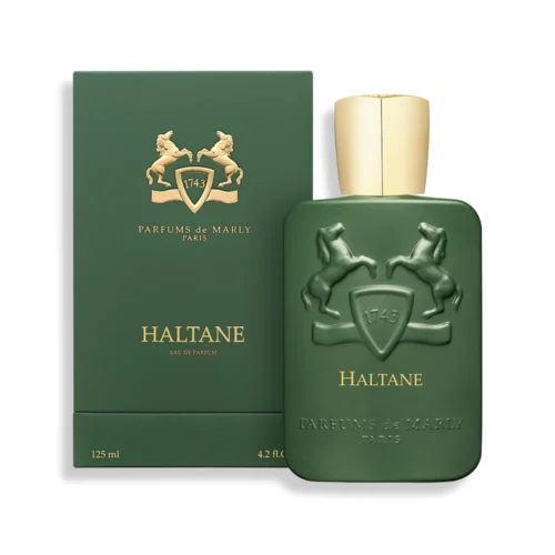 عطر مارلی هالتان ( PARFUMS de MARLY - Haltane ) - Image 2