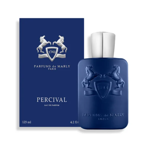 عطر مارلی پرسیوال ( PARFUMS de MARLY - Percival ) - Image 2