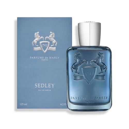 عطر مارلی سدلی ( PARFUMS de MARLY - Sedley ) - Image 2