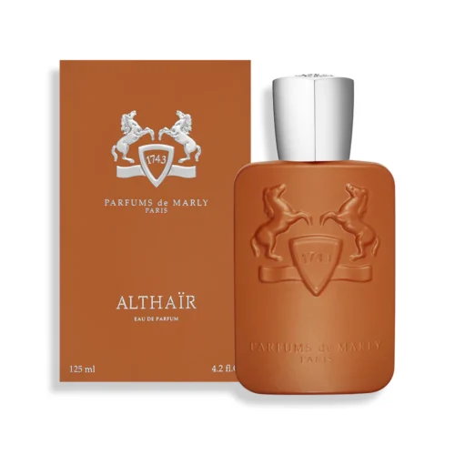 عطر مارلی التیر ( PARFUMS de MARLY - Althaïr ) - Image 2