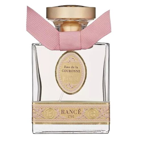 عطر رنس او د لا کرون ( RANCE 1795 - Eau De La Couronne )