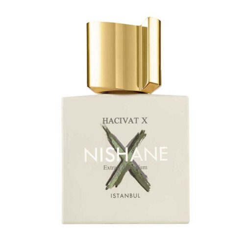 عطر نیشانه هجیوات ایکس ( NISHANE - Hacivat X )