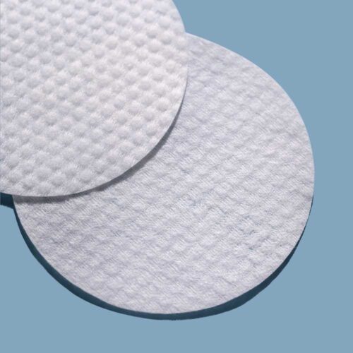 پد پاکسازی صورت میزون ( MIZON - One Step Cleansing Pad ) - Image 3