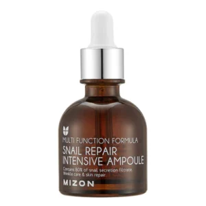 mizon repaire snail ampoule