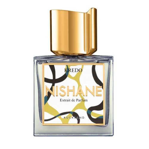 عطر نیشانه کردو ( NISHANE - Kredo )