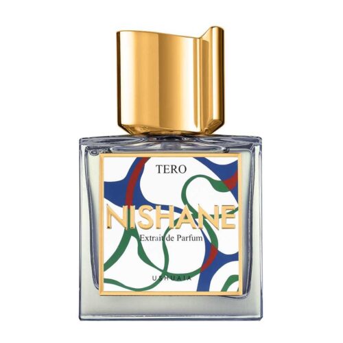 عطر نیشانه ترو ( NISHANE - Tero )