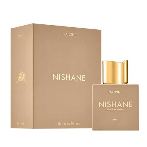 عطر نیشانه نانشه ( NISHANE - Nanshe ) - Image 2