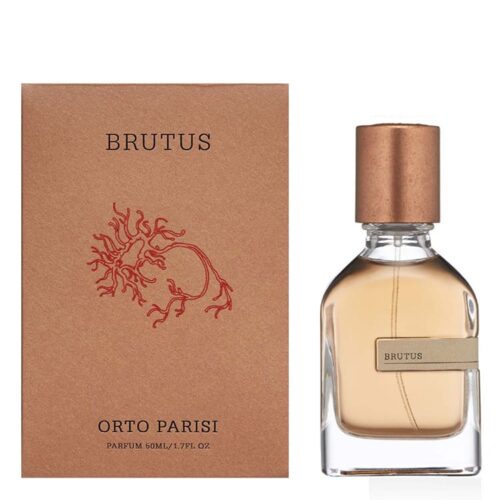 عطر اورتو پاریسی بروتوس ( ORTO PARISI – Brutus ) - Image 2