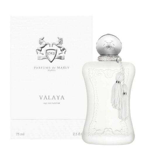 عطر مارلی والایا ( PARFUMS de MARLY - Valaya ) - Image 2