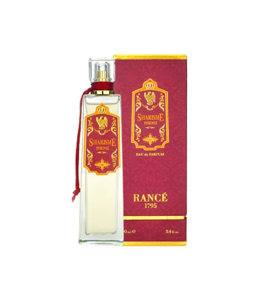 عطر رنس شاریسمه اینسنس ( RANCE 1795 - Sharisme Insense ) - Image 2