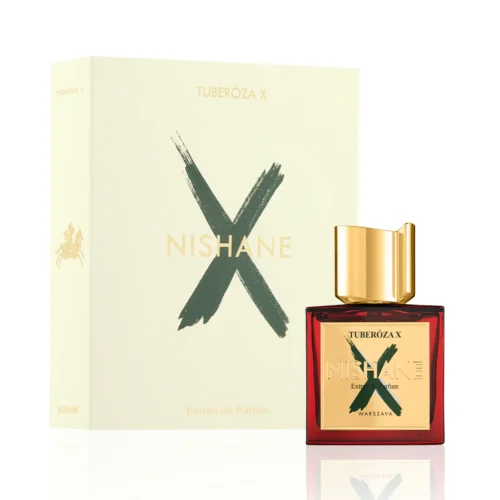 عطر نیشانه توبرزا ایکس ( NISHANE - Tuberoza X ) - Image 2