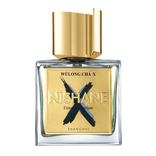 عطر نیشانه وولانگ چا ایکس ( NISHANE - Wulong Cha X )