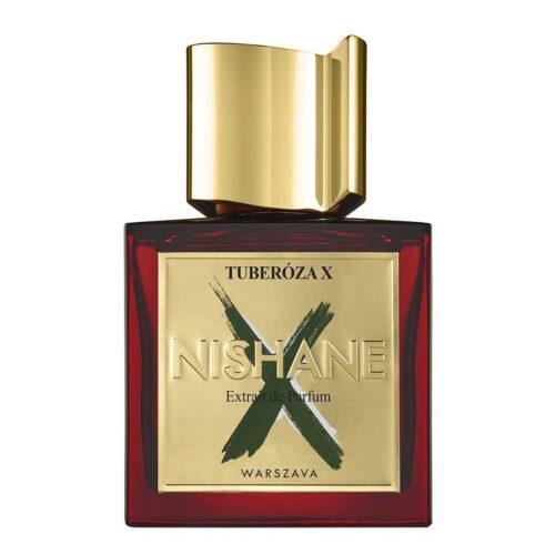 عطر نیشانه توبرزا ایکس ( NISHANE - Tuberoza X )