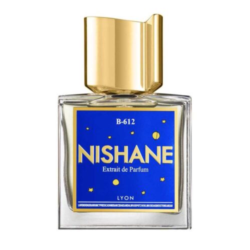 عطر نیشانه بی 612 ( NISHANE - B-612 )