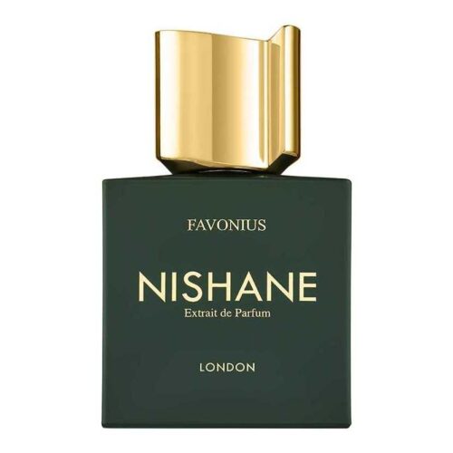 عطر نیشانه فوونیس ( NISHANE - Favonius )