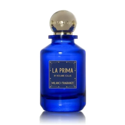 عطر میلانو فرگرنز لا پریما ( MILANO FRAGRANZE – La Prima )