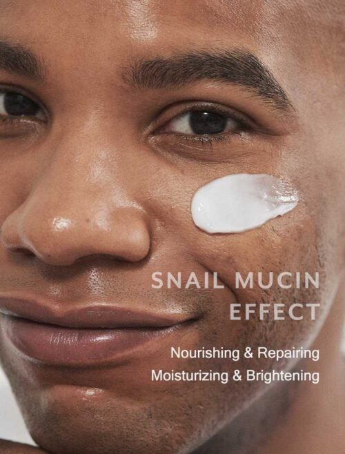 کرم ترمیم کننده حلزون ( MIZON - Snail Repair Perfect Cream ) - Image 3