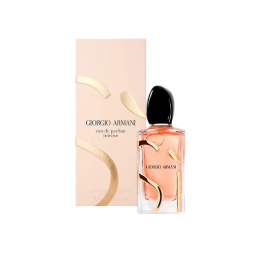 عطر جورجیو آرمانی سی اینتنس ( GIORGIO ARMANI - Si Intense 2023 ) - Image 2