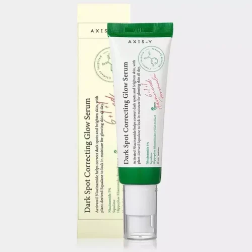 سرم ضدلک اکسیس وای ( AXIS-Y - Dark Spot Correcting Glow Serum ) - Image 2