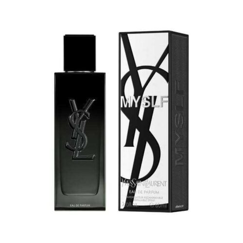 عطر ایوسن لورن مای سلف ( YVES SAINT LAURENT - MYSLF ) - Image 2