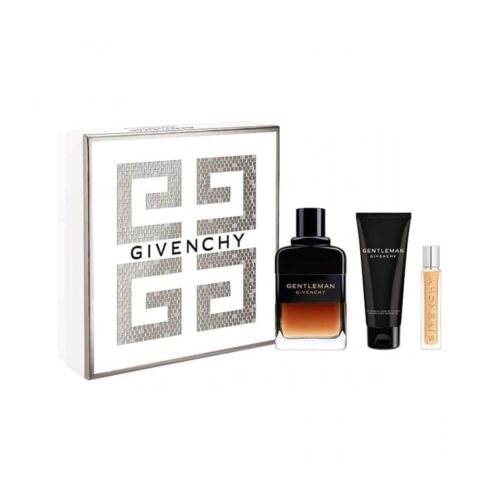 گیفت ست عطر جیونچی جنتلمن ریزرو پرایو ( GIVENCHY - Gentleman Reserve Privee Giftset )