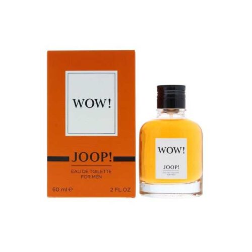 عطر جوپ واو ( JOOP - Wow ) - Image 2