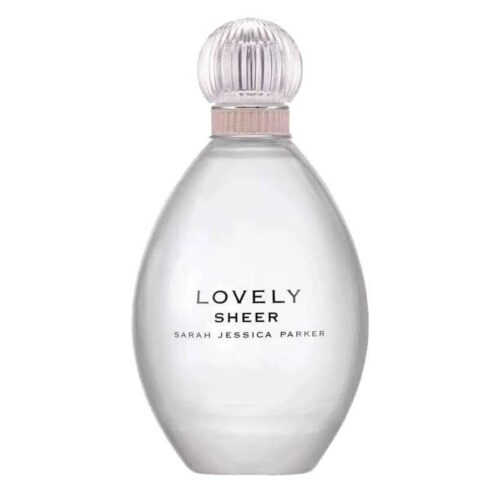 گیفت ست عطر سارا جسیکا پارکر لاولی شیر ( SJP - Lovely Sheer Giftset ) - Image 2