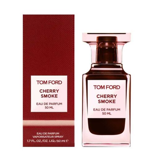 عطر تام فورد چری اسموک ( TOM FORD - Cherry Smoke ) - Image 2