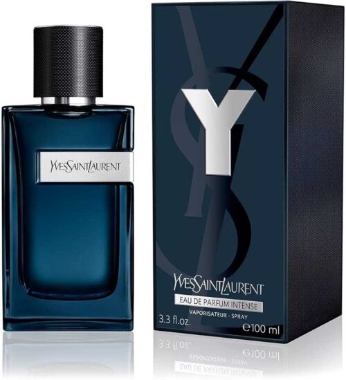 عطر ایوسن لورن وای اینتنس ( YVES SAINT LAURENT - Y EDP Intense ) - Image 2