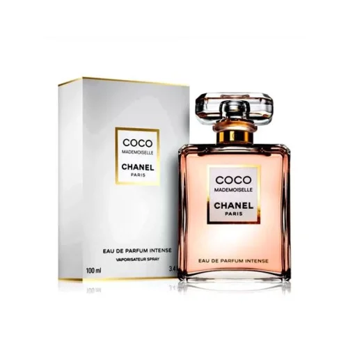 عطر شنل کوکو مادمازل اینتنس ( CHANEL - Coco Mademoiselle Intense ) - Image 2