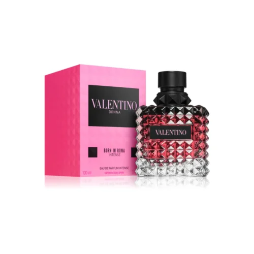 عطر ولنتینو دونا بورن این روما اینتنس ( VALENTINO - Donna Born In Roma Intense ) - Image 2