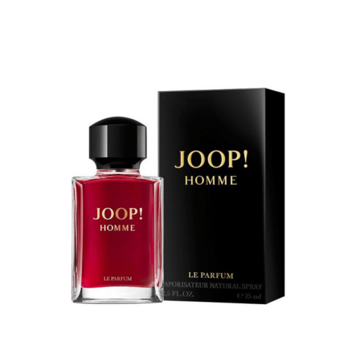 عطر جوپ هوم له پرفیوم ( JOOP - Homme Le Parfum ) - Image 2