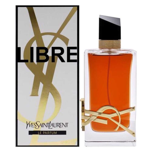 عطر ایوسن لورن لیبر له پرفیوم ( YVES SAINT LAURENT - Libre Le Parfum ) - Image 2