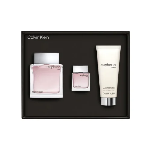 گیفت ست عطر سی کی ایفوریا مردانه ( CALVIN KLEIN - Euphoria Giftset ) - Image 2