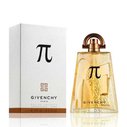 عطر جیونچی پی ( GIVENCHY - Givenchy Pi ) - Image 2