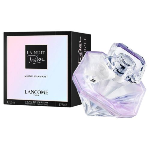 عطر لانکوم لانویت ترزور ماسک دیامانت ( LANCOME - La Nuit Trésor Musc Diamant ) - Image 2