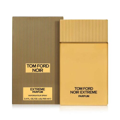 عطر تام فورد نویر اکستریم ( TOM FORD - Noir Extreme Parfum ) - Image 2