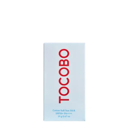 ضدآفتاب استیکی کوتون توکوبو ( TOCOBO - Cotton Soft Sun Stick ) - Image 5