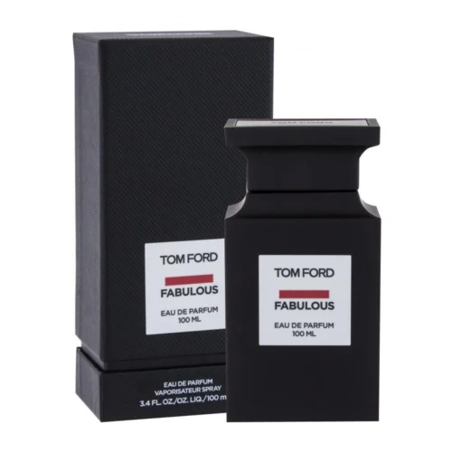 عطر تام فورد فاکینگ فبیولس ( TOM FORD - F**king Fabulous ) - Image 2