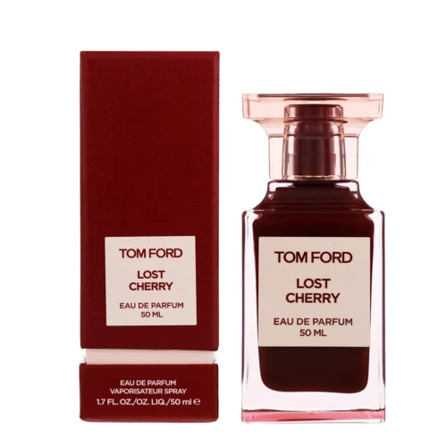 عطر تام فورد لاست چری ( TOM FORD - Lost Cherry ) - Image 2