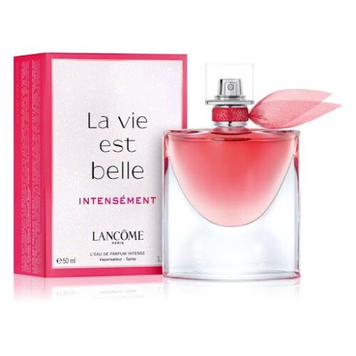 عطر لانکوم لویه ست بله اینتنسمنت ( LANCOME - La Vie Est Belle Intensément ) - Image 2