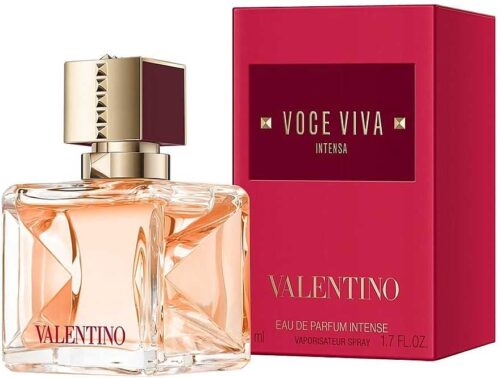 عطر ولنتینو وچه ویوا اینتنسا ( VALENTINO - Voce Viva Intensa ) - Image 2