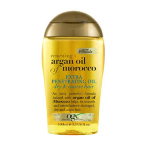 argan oil of morocco extra OXG-عطر ارغوان