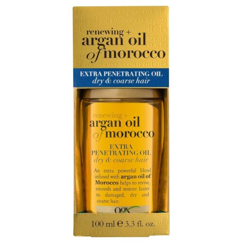 روغن مو آرگان او جی ایکس ( OGX - Argan Oil of Morocco ) - Image 2